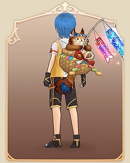 画像ギャラリー No.021のサムネイル画像 / 「Ash Tale-風の大陸-」で2周年イベント第3弾が開催。復刻アバターなどが手に入る“BINGOゲーム”も