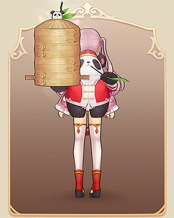 画像ギャラリー No.022のサムネイル画像 / 「Ash Tale-風の大陸-」で2周年イベント第3弾が開催。復刻アバターなどが手に入る“BINGOゲーム”も