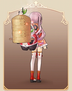 画像ギャラリー No.023のサムネイル画像 / 「Ash Tale-風の大陸-」で2周年イベント第3弾が開催。復刻アバターなどが手に入る“BINGOゲーム”も