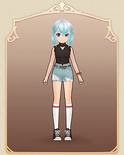 画像ギャラリー No.024のサムネイル画像 / 「Ash Tale-風の大陸-」で2周年イベント第3弾が開催。復刻アバターなどが手に入る“BINGOゲーム”も