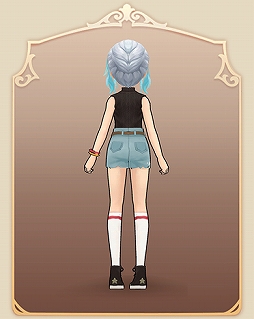 画像ギャラリー No.025のサムネイル画像 / 「Ash Tale-風の大陸-」で2周年イベント第3弾が開催。復刻アバターなどが手に入る“BINGOゲーム”も