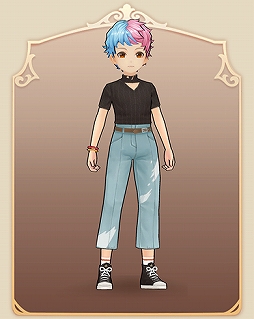 画像ギャラリー No.026のサムネイル画像 / 「Ash Tale-風の大陸-」で2周年イベント第3弾が開催。復刻アバターなどが手に入る“BINGOゲーム”も