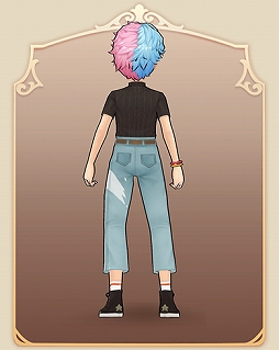 画像ギャラリー No.027のサムネイル画像 / 「Ash Tale-風の大陸-」で2周年イベント第3弾が開催。復刻アバターなどが手に入る“BINGOゲーム”も