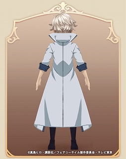 画像ギャラリー No.016のサムネイル画像 / 「Ash Tale」がアニメ「FAIRY TAIL」とコラボ