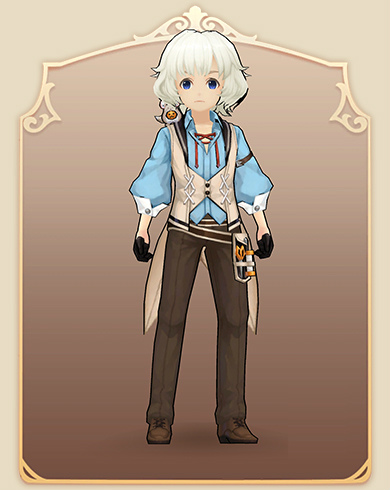 ꡼ No.009Υͥ / Ash TaleסȤ︸BOXɲä줿ָꥤ٥ȡȥ롼åȡɤ