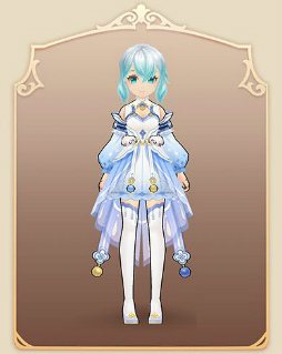 画像ギャラリー No.003のサムネイル画像 / 「Ash Tale-風の大陸-」に6月限定BOXが登場。プニョンシリーズのアバター装備をラインナップ