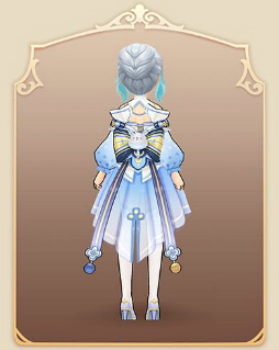 画像ギャラリー No.004のサムネイル画像 / 「Ash Tale-風の大陸-」に6月限定BOXが登場。プニョンシリーズのアバター装備をラインナップ