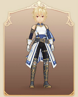 画像ギャラリー No.005のサムネイル画像 / 「Ash Tale-風の大陸-」に6月限定BOXが登場。プニョンシリーズのアバター装備をラインナップ