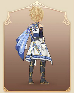 画像ギャラリー No.006のサムネイル画像 / 「Ash Tale-風の大陸-」に6月限定BOXが登場。プニョンシリーズのアバター装備をラインナップ