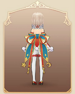 画像ギャラリー No.013のサムネイル画像 / 「Ash Tale-風の大陸-」に6月限定BOXが登場。プニョンシリーズのアバター装備をラインナップ