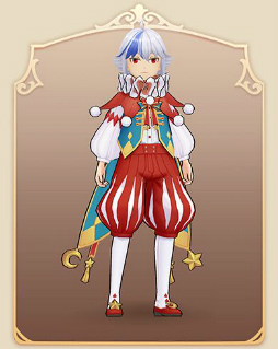 画像ギャラリー No.014のサムネイル画像 / 「Ash Tale-風の大陸-」に6月限定BOXが登場。プニョンシリーズのアバター装備をラインナップ