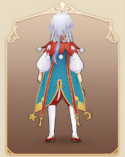 画像ギャラリー No.015のサムネイル画像 / 「Ash Tale-風の大陸-」に6月限定BOXが登場。プニョンシリーズのアバター装備をラインナップ