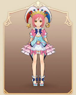 画像ギャラリー No.016のサムネイル画像 / 「Ash Tale-風の大陸-」に6月限定BOXが登場。プニョンシリーズのアバター装備をラインナップ