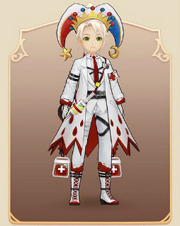 画像ギャラリー No.018のサムネイル画像 / 「Ash Tale-風の大陸-」に6月限定BOXが登場。プニョンシリーズのアバター装備をラインナップ