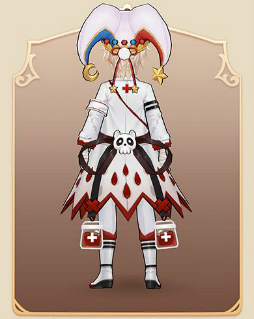 画像ギャラリー No.019のサムネイル画像 / 「Ash Tale-風の大陸-」に6月限定BOXが登場。プニョンシリーズのアバター装備をラインナップ