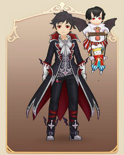 画像ギャラリー No.020のサムネイル画像 / 「Ash Tale-風の大陸-」に6月限定BOXが登場。プニョンシリーズのアバター装備をラインナップ