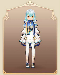 画像ギャラリー No.023のサムネイル画像 / 「Ash Tale-風の大陸-」に6月限定BOXが登場。プニョンシリーズのアバター装備をラインナップ