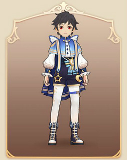 画像ギャラリー No.025のサムネイル画像 / 「Ash Tale-風の大陸-」に6月限定BOXが登場。プニョンシリーズのアバター装備をラインナップ