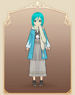 画像ギャラリー No.027のサムネイル画像 / 「Ash Tale-風の大陸-」に6月限定BOXが登場。プニョンシリーズのアバター装備をラインナップ