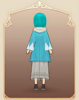 画像ギャラリー No.028のサムネイル画像 / 「Ash Tale-風の大陸-」に6月限定BOXが登場。プニョンシリーズのアバター装備をラインナップ