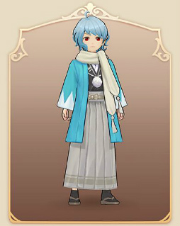 画像ギャラリー No.029のサムネイル画像 / 「Ash Tale-風の大陸-」に6月限定BOXが登場。プニョンシリーズのアバター装備をラインナップ