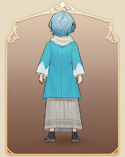 画像ギャラリー No.030のサムネイル画像 / 「Ash Tale-風の大陸-」に6月限定BOXが登場。プニョンシリーズのアバター装備をラインナップ