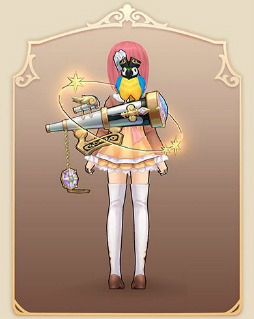 画像ギャラリー No.032のサムネイル画像 / 「Ash Tale-風の大陸-」に6月限定BOXが登場。プニョンシリーズのアバター装備をラインナップ