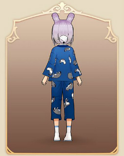 画像ギャラリー No.037のサムネイル画像 / 「Ash Tale-風の大陸-」に6月限定BOXが登場。プニョンシリーズのアバター装備をラインナップ