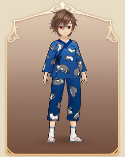 画像ギャラリー No.038のサムネイル画像 / 「Ash Tale-風の大陸-」に6月限定BOXが登場。プニョンシリーズのアバター装備をラインナップ