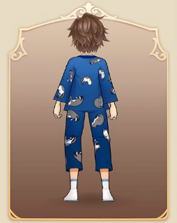 画像ギャラリー No.039のサムネイル画像 / 「Ash Tale-風の大陸-」に6月限定BOXが登場。プニョンシリーズのアバター装備をラインナップ