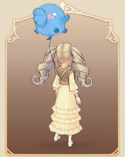 画像ギャラリー No.041のサムネイル画像 / 「Ash Tale-風の大陸-」に6月限定BOXが登場。プニョンシリーズのアバター装備をラインナップ