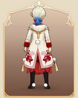 画像ギャラリー No.045のサムネイル画像 / 「Ash Tale-風の大陸-」に6月限定BOXが登場。プニョンシリーズのアバター装備をラインナップ