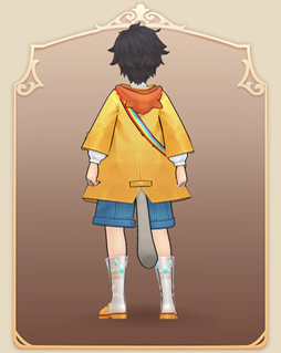 ���������꡼ No.005�Υ���ͥ������ / ��Ash Tale-������Φ-�פǥ��٥�ȡȱ��˥�ޥ����ɡ��ȳ��������ɤ�������