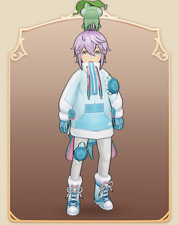 ���������꡼ No.009�Υ���ͥ������ / ��Ash Tale-������Φ-�פǥ��٥�ȡȱ��˥�ޥ����ɡ��ȳ��������ɤ�������