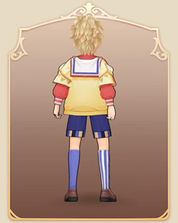 ���������꡼ No.017�Υ���ͥ������ / ��Ash Tale-������Φ-�פǥ��٥�ȡȱ��˥�ޥ����ɡ��ȳ��������ɤ�������