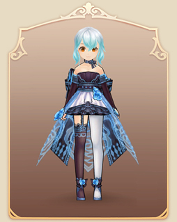 ���������꡼ No.018�Υ���ͥ������ / ��Ash Tale-������Φ-�פǥ��٥�ȡȱ��˥�ޥ����ɡ��ȳ��������ɤ�������