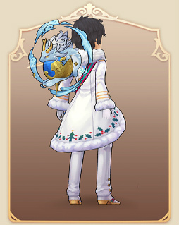 画像ギャラリー No.015のサムネイル画像 / 「Ash Tale」に宇宙空間をイメージにした衣装“宝石空”シリーズが登場