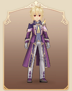 画像ギャラリー No.024のサムネイル画像 / 「Ash Tale」に宇宙空間をイメージにした衣装“宝石空”シリーズが登場