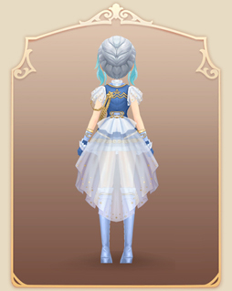 画像ギャラリー No.023のサムネイル画像 / 「Ash Tale-風の大陸-」,“BINGOゲーム”が開催。復刻アバター「未来紡ぐシリーズ」がラインナップ