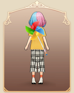 画像ギャラリー No.029のサムネイル画像 / 「Ash Tale-風の大陸-」,“BINGOゲーム”が開催。復刻アバター「未来紡ぐシリーズ」がラインナップ