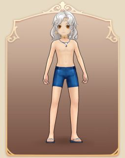 ���������꡼ No.004�Υ���ͥ������ / ��Ash Tale-������Φ-�פǳ��������٥�Ȥ����š�������奢�Х����ʤɤ��������