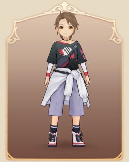 ���������꡼ No.014�Υ���ͥ������ / ��Ash Tale-������Φ-�פǳ��������٥�Ȥ����š�������奢�Х����ʤɤ��������