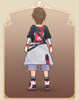 ���������꡼ No.015�Υ���ͥ������ / ��Ash Tale-������Φ-�פǳ��������٥�Ȥ����š�������奢�Х����ʤɤ��������