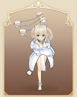 ���������꡼ No.010�Υ���ͥ������ / ��Ash Tale�סߡ֤Τˤ㡼��ץ���ܤ�������