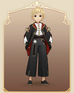 ���������꡼ No.015�Υ���ͥ������ / ��Ash Tale�סߡ֤Τˤ㡼��ץ���ܤ�������