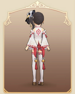 ���������꡼ No.020�Υ���ͥ������ / ��Ash Tale�סߡ֤Τˤ㡼��ץ���ܤ�������