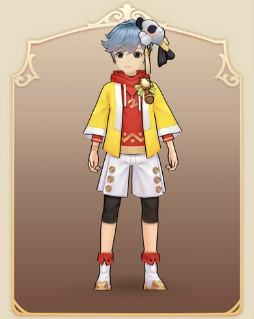 ���������꡼ No.021�Υ���ͥ������ / ��Ash Tale�סߡ֤Τˤ㡼��ץ���ܤ�������