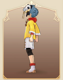 ���������꡼ No.022�Υ���ͥ������ / ��Ash Tale�סߡ֤Τˤ㡼��ץ���ܤ�������