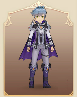 ���������꡼ No.035�Υ���ͥ������ / ��Ash Tale�סߡ֤Τˤ㡼��ץ���ܤ�������