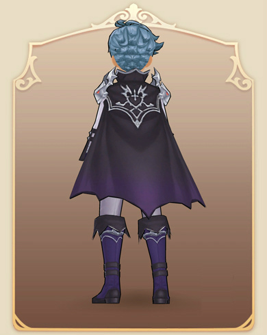 ���������꡼ No.036�Υ���ͥ������ / ��Ash Tale�סߡ֤Τˤ㡼��ץ���ܤ�������